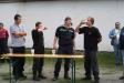 Soutěž mikroregionu Svitava v Chrudichromech 13.9.2014
